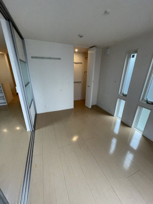 【寝室】 | サニーコート