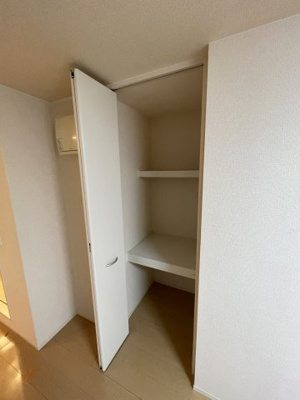 【収納】 | サニーコート