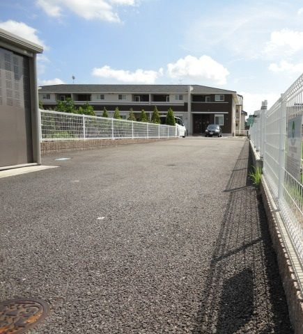 ロザージュ　　刈谷市の賃貸ならクラスホーム刈谷店のその他共用部分