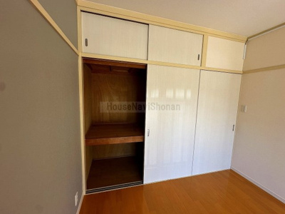 【収納】 | 第4落合マンション