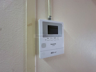 【セキュリティ】 | 第4落合マンション