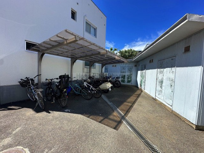 【その他】 | 第4落合マンション