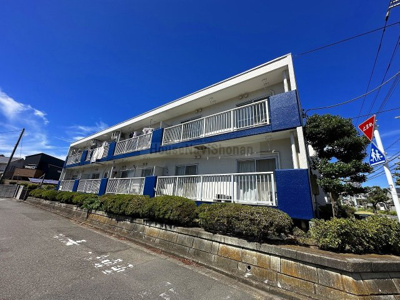 【外観】 | 第4落合マンション