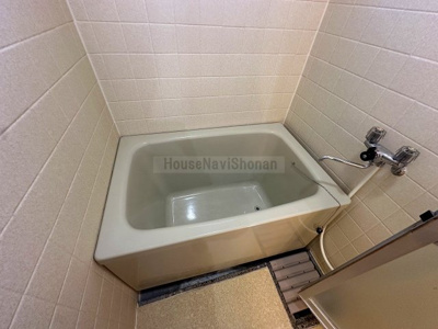 【浴室】 | 第4落合マンション