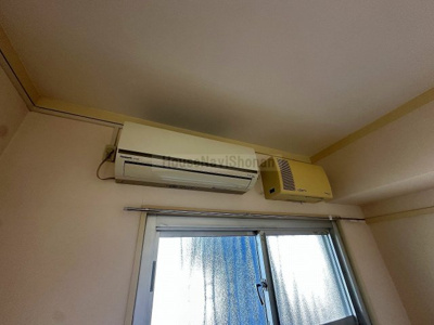 【設備】 | 第4落合マンション