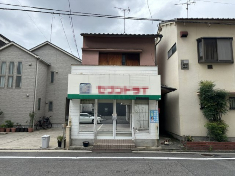 舟入幸町【解体更地渡し】２９８０万円