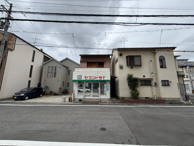舟入幸町【解体更地渡し】２９８０万円の外観