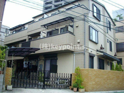 【外観】 | フルールウエハラ