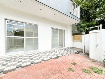 【庭】 | エムアンドエッチ第３ | エイブルだけの嬉しいサービス、ご用意しております。詳細は、お気軽に当社までお問合せ下さいませ！