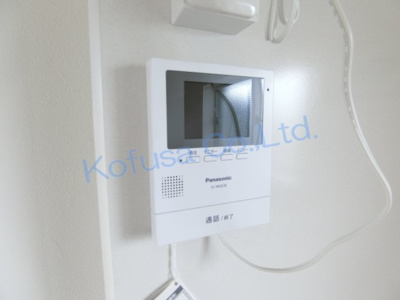 【セキュリティ】 | メビウス駒ヶ林レジデンス