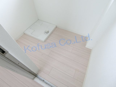 【設備】 | メビウス駒ヶ林レジデンス