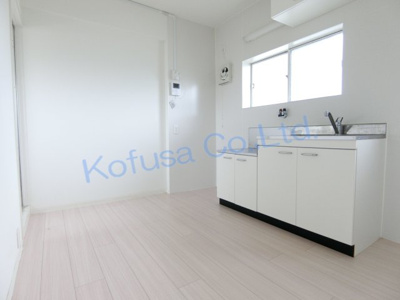  | メビウス駒ヶ林レジデンス