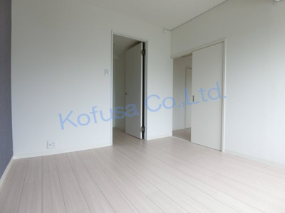  | メビウス駒ヶ林レジデンス