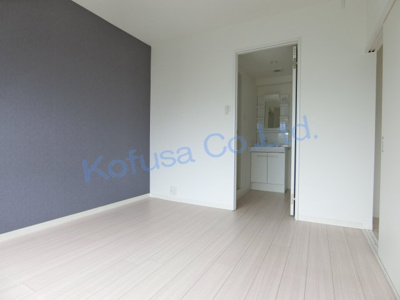  | メビウス駒ヶ林レジデンス