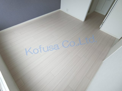  | メビウス駒ヶ林レジデンス