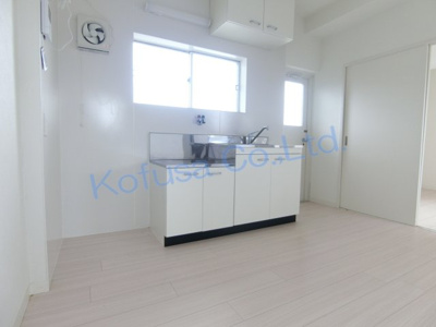  | メビウス駒ヶ林レジデンス