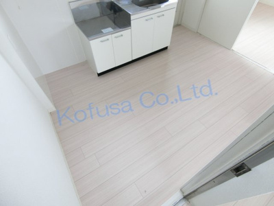  | メビウス駒ヶ林レジデンス