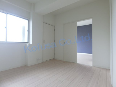  | メビウス駒ヶ林レジデンス