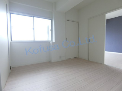  | メビウス駒ヶ林レジデンス