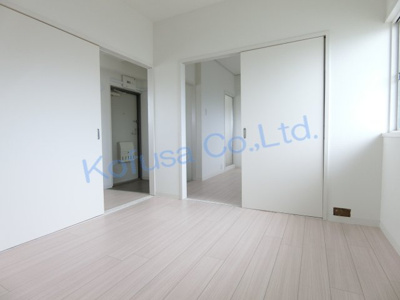  | メビウス駒ヶ林レジデンス