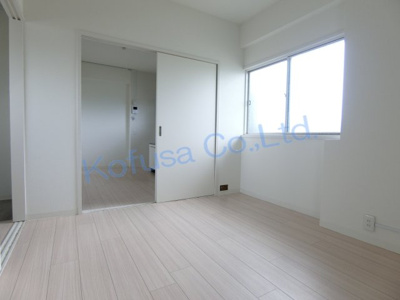  | メビウス駒ヶ林レジデンス