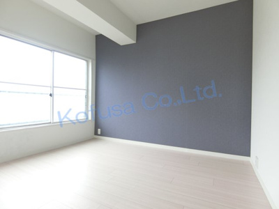  | メビウス駒ヶ林レジデンス