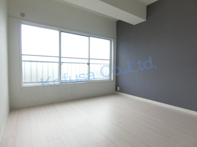  | メビウス駒ヶ林レジデンス