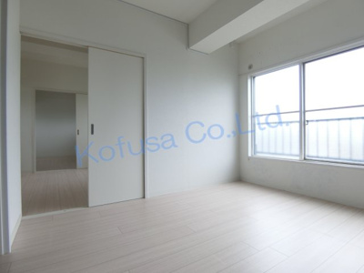  | メビウス駒ヶ林レジデンス