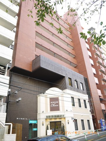 【外観】 | ライオンズステーションプラザ大塚第2 | 管理が行き届いた綺麗な外観