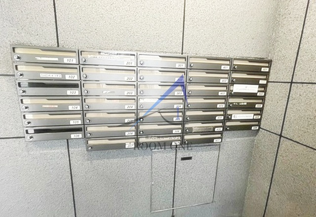 Ｔ１東日本橋のその他共用部分