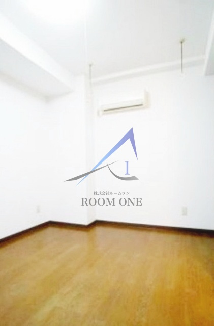 Ｔ１東日本橋の居間・リビング|洋室のお部屋です。