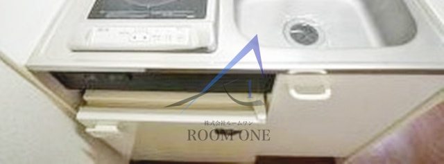 Ｔ１東日本橋の収納|収納です。