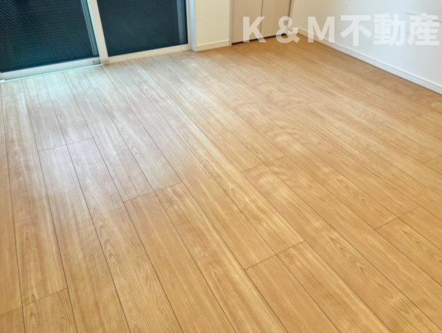 March北柏のその他