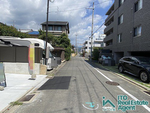 大宮東脇台町 新築戸建(1号地)の周辺