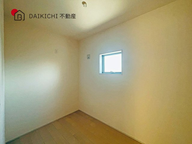 【収納】 | 川島町上伊草　Livele Garden.S　新築戸建　全3棟　3号棟