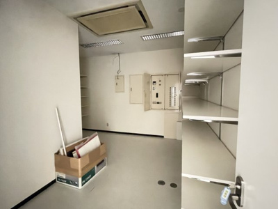 【その他】 | 浜館2丁目貸店舗