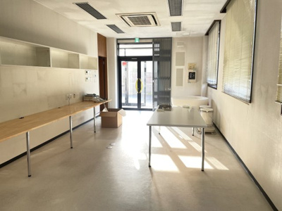 【その他】 | 浜館2丁目貸店舗