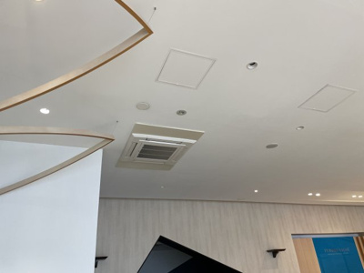 【設備】 | 浜館2丁目貸店舗