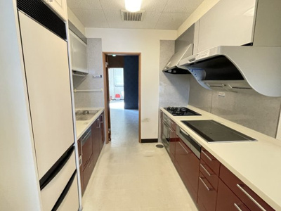 【キッチン】 | 浜館2丁目貸店舗