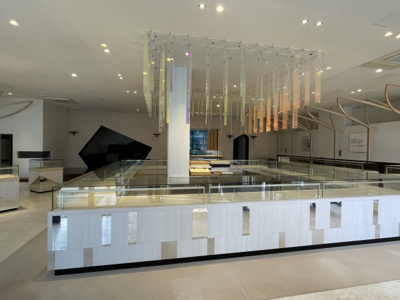 【内装】 | 浜館2丁目貸店舗