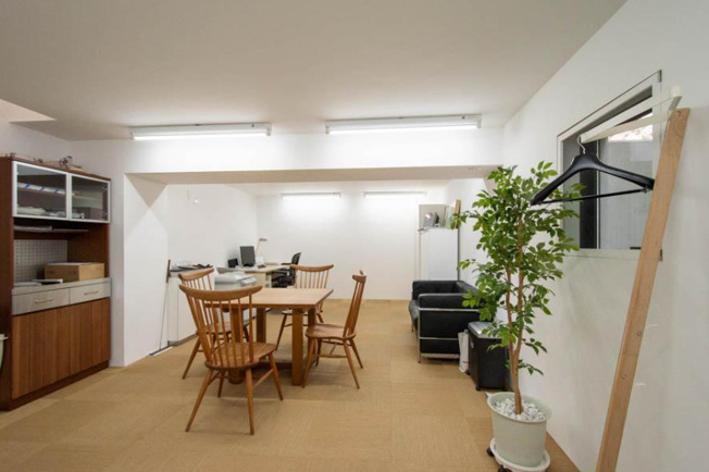 【居間・リビング】 | S22182-岩倉南