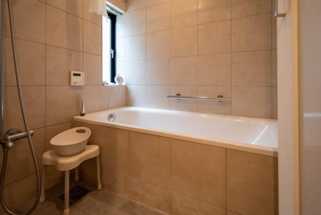 【浴室】 | S22182-岩倉南