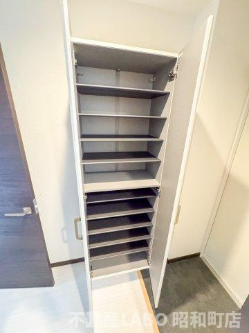 wiz Abenoのその他