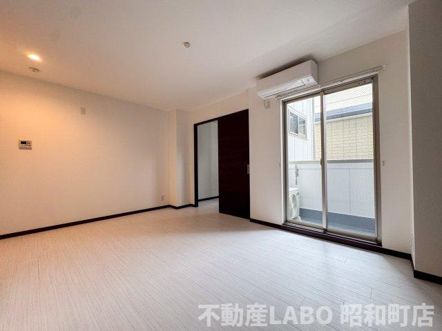 wiz Abenoの居間・リビング