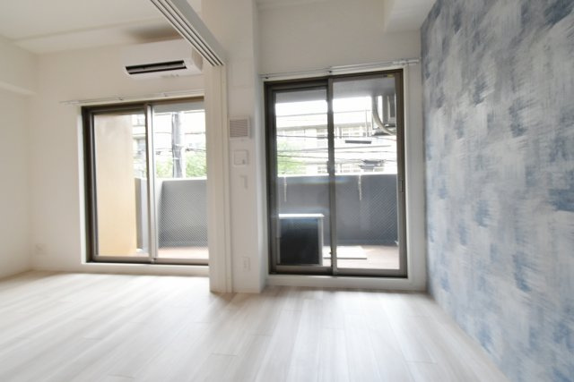 セレニテ甲子園プリエの内装