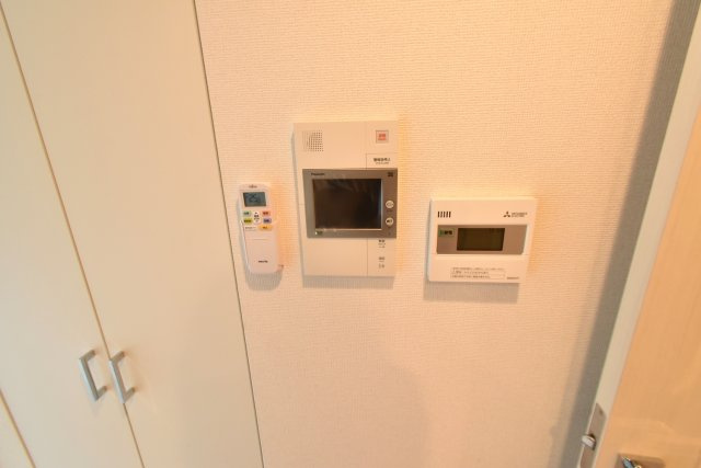 セレニテ甲子園プリエのその他共用部分