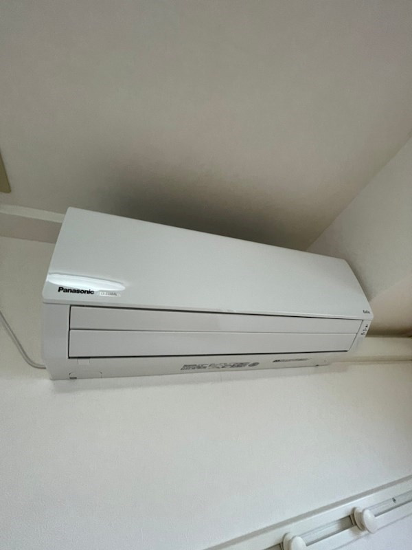 グレイスシャトー王子の設備