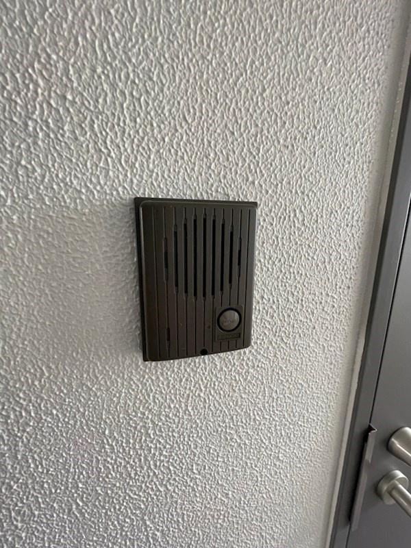 グレイスシャトー王子のセキュリティ