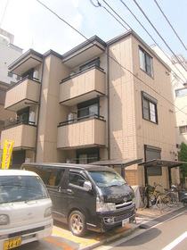 プラティーク・入谷