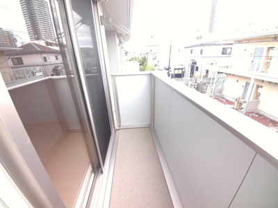 【バルコニー】 | Southwindfrea(サウスウインドフレア)